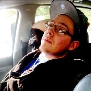 Meet your Posher, Gary